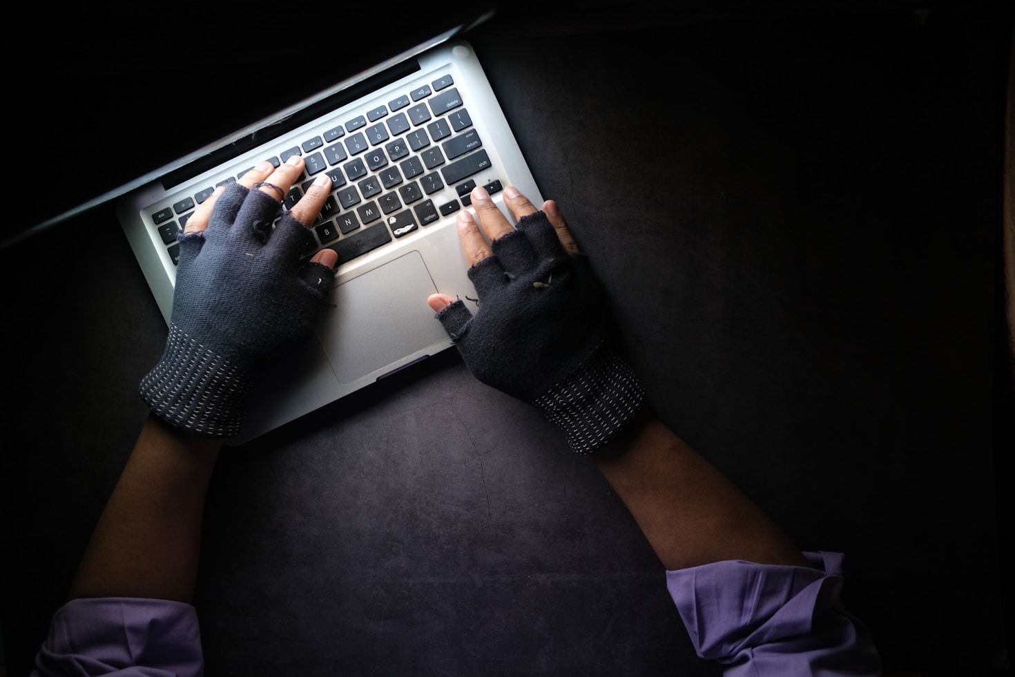 The Future of Hacking: Trends to Watch