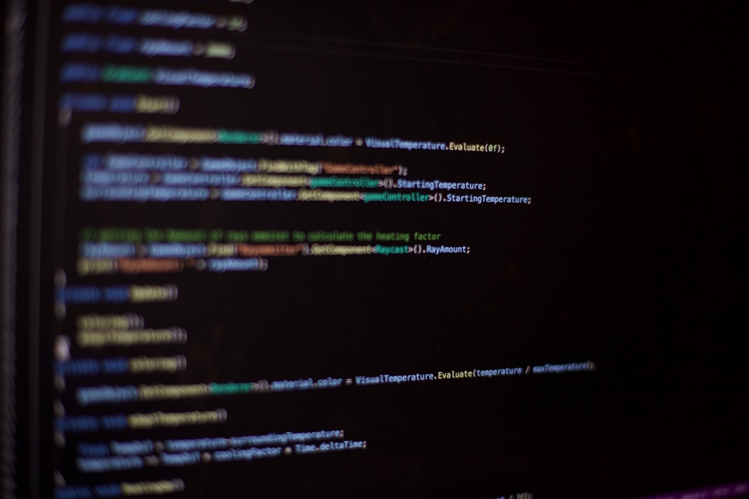 How Cyber Experts Decode Carding Operations
