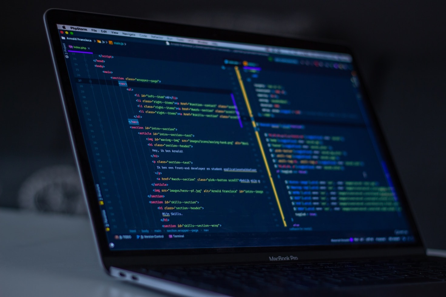 Exploring the Ethics of White Hat Hacking